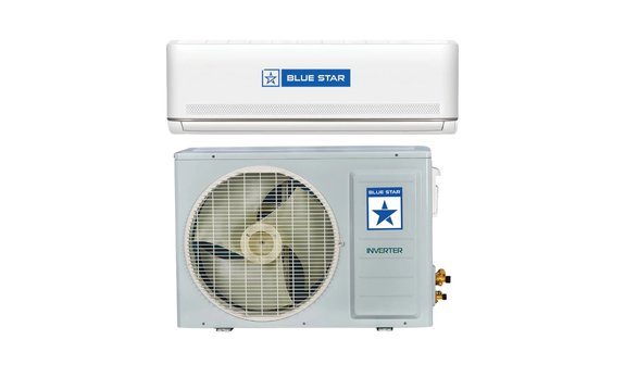AC Installation